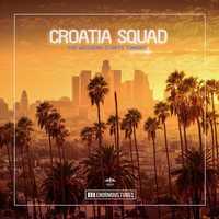 Croatia Squad от The Weekend Starts Tonight (Original Club Mix)