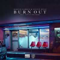 Martin Garrix & Justin Mylo от Burn Out (feat. Dewain Whitmore)