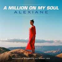 Alexiane от A Million On My Soul