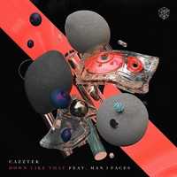 Cazztek feat. Man 3 Faces от Down Like That (Original Mix)