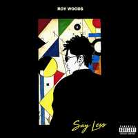 Roy Woods от Back It Up (feat. Partynextdoor)