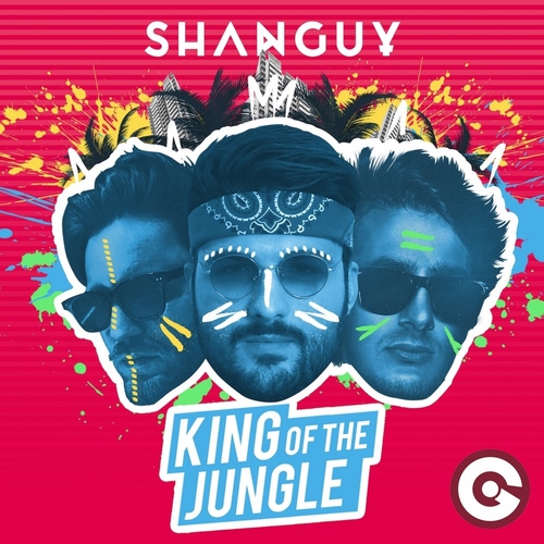 Музика SHANGUY - King Of The Jungle