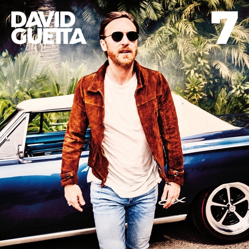 Музика David Guetta - Battle (feat. Faouzia)