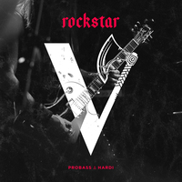 Probass ∆ Hardi от Rockstar (Original Mix)