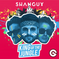 SHANGUY от King Of The Jungle