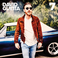 David Guetta от Battle (feat. Faouzia)