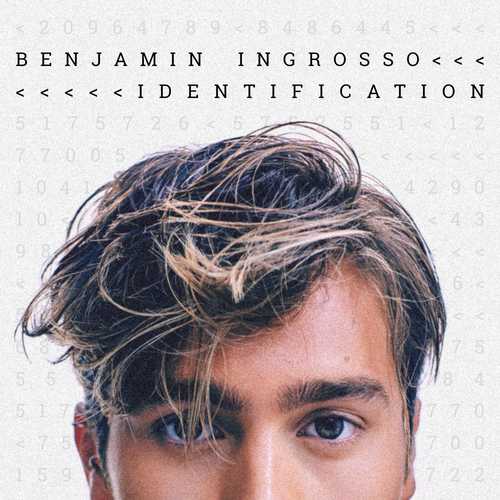 Музика Benjamin Ingrosso - Behave (feat. Gladius)
