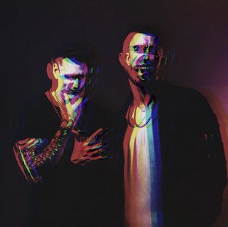 Музика Гарри Топор - Призрак (feat. Тони Раут)