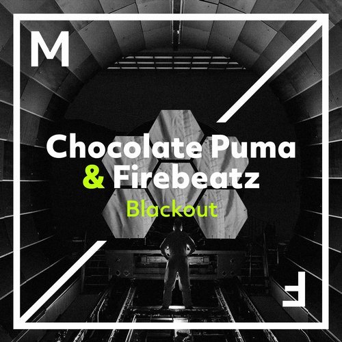 Музика Chocolate Puma & Firebeatz - Blackout (Extended Mix)