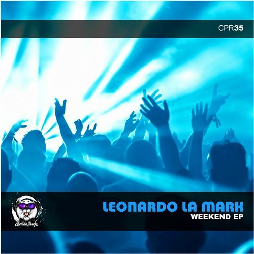 Музика Leonardo La Mark - Weekend (John Reyton Remix)