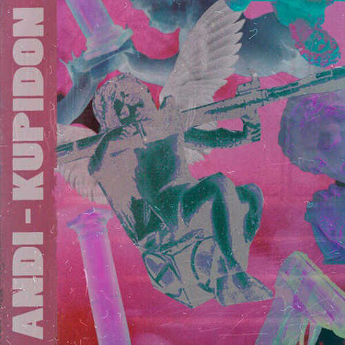 Музика Andi - Купидон