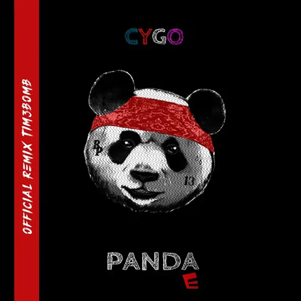 Музика CYGO - Panda E (Tim3bomb Remix)
