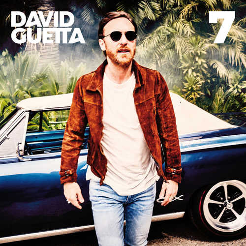 Музика David Guetta - I'm That Bitch (feat. Saweetie)