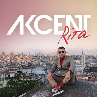 Музика Akcent - Rita