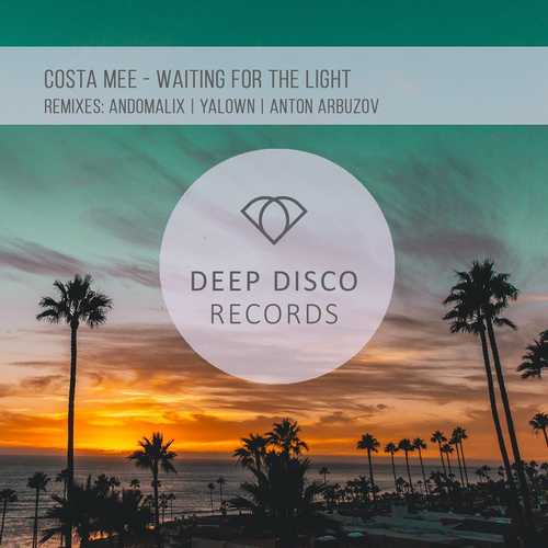 Музика Costa Mee - Waiting for the Light (Andomalix Remix)