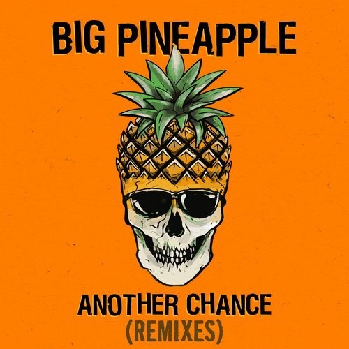 Музика Big Pineapple - Another Chance (Don Diablo Chill Mix)
