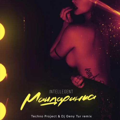 Музика INtellegent - Мандаринка (Techno Project & Dj Geny Tur Remix)