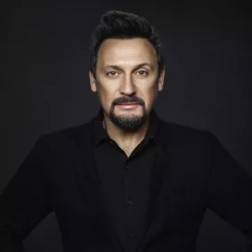 Музика Стас Михайлов - Кто, Если Не Ты