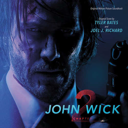 Музика Le Castle Vania - John Wick Mode