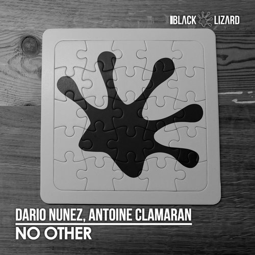 Музика Antoine Clamaran & Dario Nunez - No Other (Original Mix)