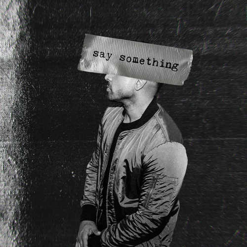 Музика Jay Sean - Say Something
