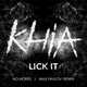 Khia от Lick It (No Hopes & Max Pavlov Remix)