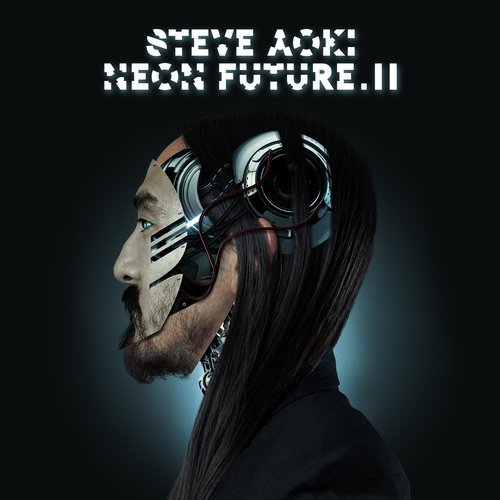 Музика Steve Aoki - Time Capsule (Original Mix)