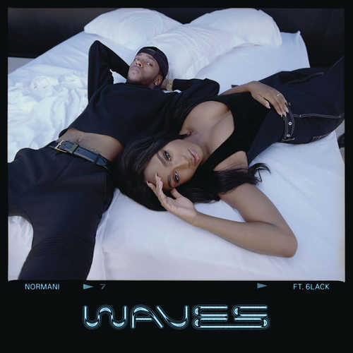Музика Normani - Waves (feat. 6LACK)