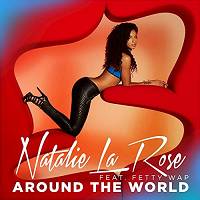 Музика Lil Wayne - Around The World (feat. Natalie La Rose)