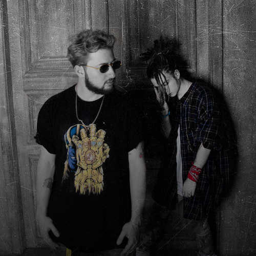 Музика Iroh - Пьяный Ворон 2 (feat. Cakeboy)