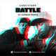 Gang Starr от Battle (Dj Jurbas Radio Edit)