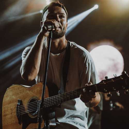 Музика Макс Корж - Где Твоя Любовь (feat. Mart Of Sky)