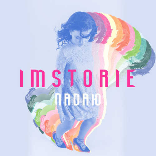 Музика IMSTORIE - Падаю
