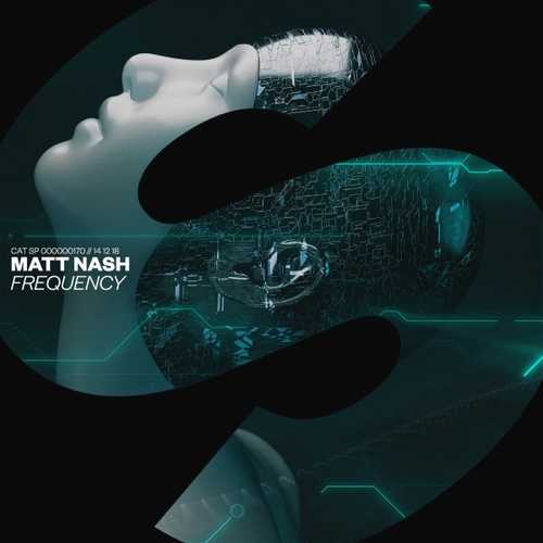 Музика Matt Nash - Frequency (Extended Mix)