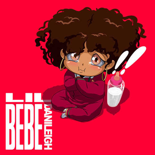 Музика DaniLeigh - Lil Bebe