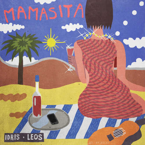 Музика Idris - Мамасита (feat. Leos)