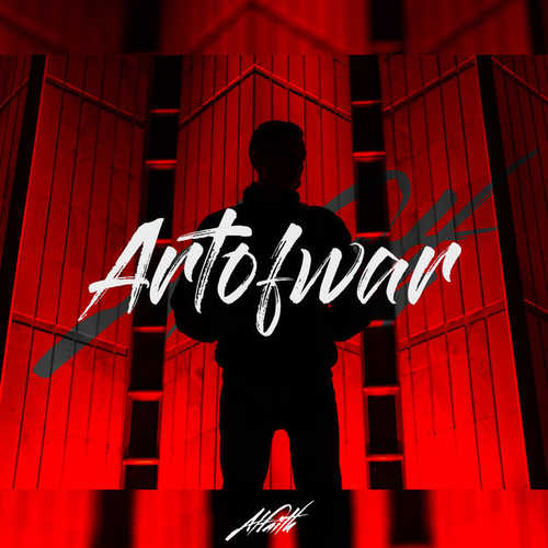 Музика ALFAITH - Artofwar (Prod. By Backr8)