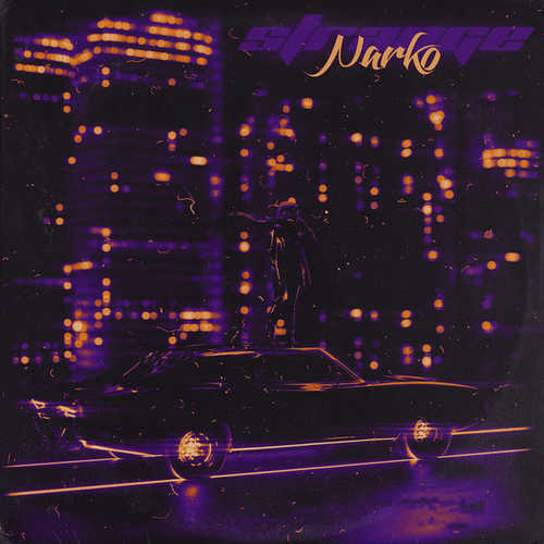 Музика Strange - Narko (New Version)