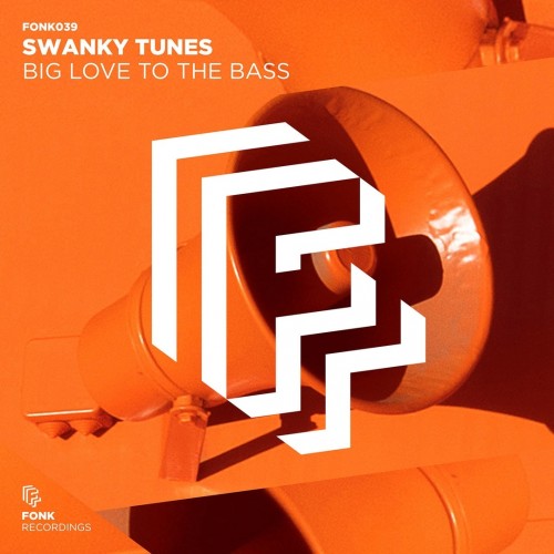 Музика Swanky Tunes - Big Love To The Bass (Extended Mix)