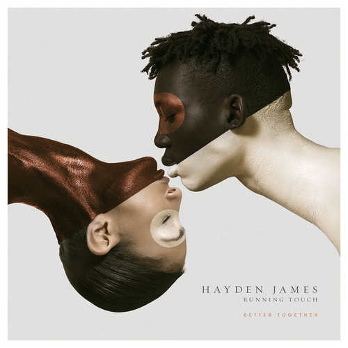 Музика Hayden James - Better Together (feat. Running Touch)