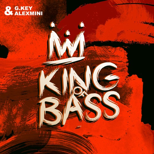 Музика G.Key & AlexMini - King Of Bass (Extended Mix)