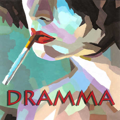 Музика Dramma - Эй, Ну Как Ты Там