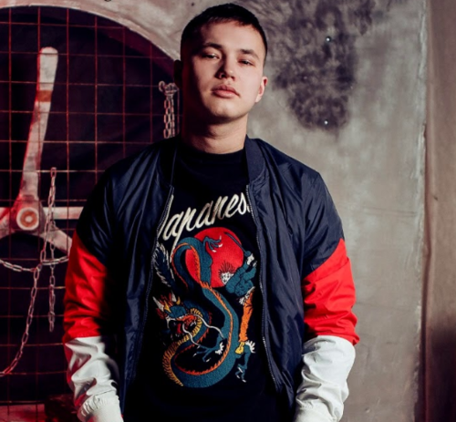 Музика Ivan Valeev - Novella (Mnsr Remix)