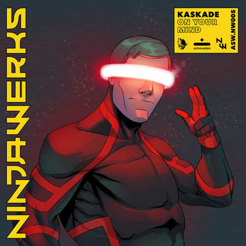 Музика Kaskade - On Your Mind