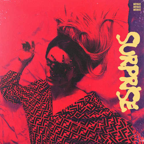 Музика Maryana Ro - Surprise