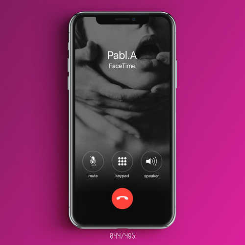 Музика Pabl.A - FaceTime