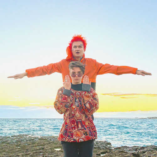 Музика Morgenshtern - Turn It On! (feat. Palc)