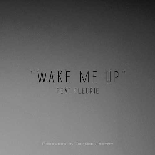 Музика Tommee Profitt - Wake Me Up (feat. Fleurie)