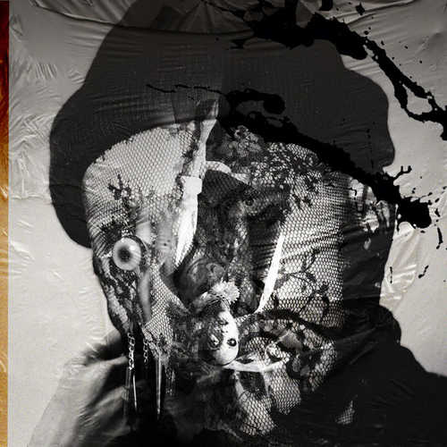 Музика Мак Сима Мгла - Чёрная Заря (prod. by PLSR13)