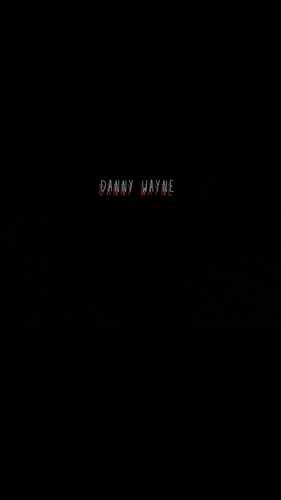 Музика Danny Wayne - Че То О Любви